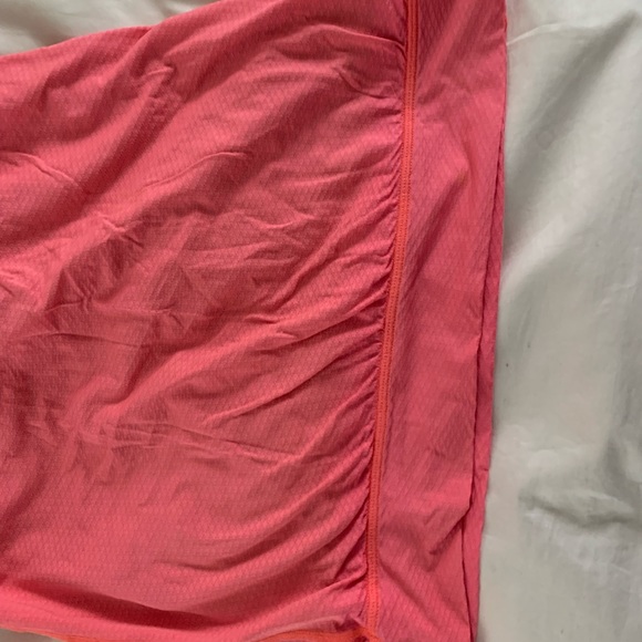 Lululemon tank top. With built in bra - Picture 3 of 7